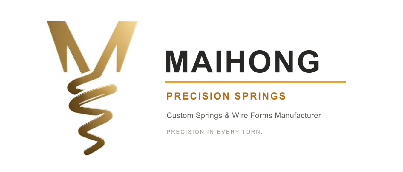Maihong Precision Springs